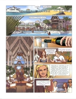 Paradise Island : page 9