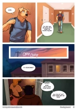 Passing Love : page 6