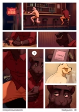 Passing Love : page 13