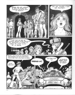 Paulette Intégrale Tome 2 : page 172