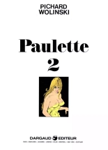 Paulette t2 : page 2