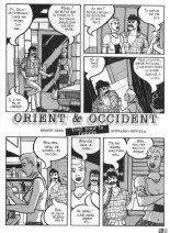 Paya & Revilla - Orient & Occident : page 15