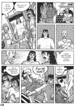 Paya & Revilla - Orient & Occident : page 20