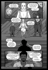 Pegasus - Game of Thrones - Blacked : page 2