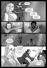 Pegasus - Game of Thrones - Blacked : page 3