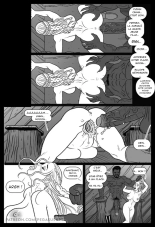 Pegasus - Game of Thrones - Blacked : page 11