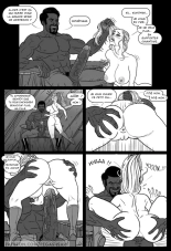 Pegasus - Game of Thrones - Blacked : page 12