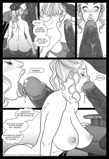 Pegasus - Game of Thrones - Blacked : page 18