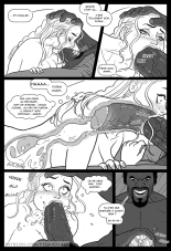 Pegasus - Game of Thrones - Blacked : page 20