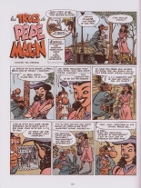 Pépé Malin va bien : page 6