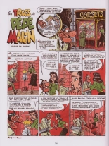 Pépé Malin va bien : page 8