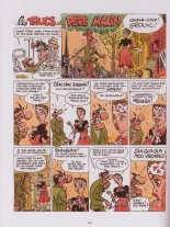 Pépé Malin va bien : page 12