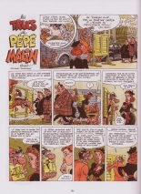 Pépé Malin va bien : page 38