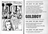 PFA - Goldboy 11 - Aventure en Amazonie : page 34