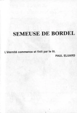 PFA - Les drôlesses #38 Engagez-vous qu'ils disaient - b Semeuse de bordel : page 50