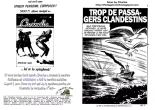 Pig - 012 - Trop de passagers clandestins : page 3