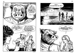 Pig 013 - Un cochon à la mer : page 52