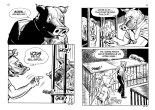 Pig 014 - Une vie de cochon : page 34