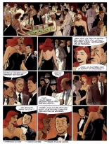 Pin-up - 07 - Las Vegas : page 8