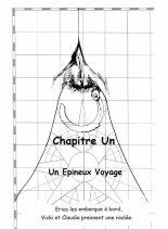 Plaisirs Liés! Chapitre 1 : page 4