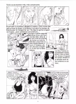 Plaisirs Liés! Chapitre 1 : page 6