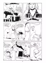 Plaisirs Liés! Chapitre 2 : page 8