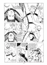 Plaisirs Liés! Chapitre 2 : page 21