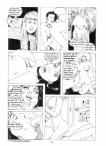 Plaisirs Liés! Chapitre 5 : page 5