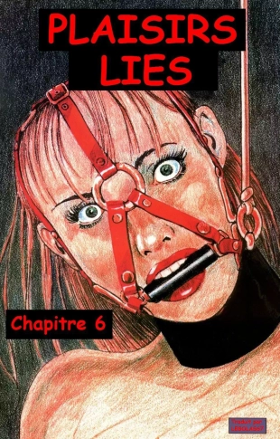 hentai Plaisirs Liés - Chapitre 6