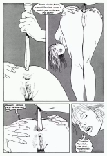 Plaisirs liés - Chapitre 7 : page 12