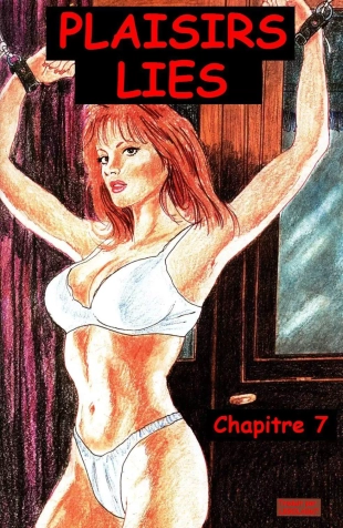 hentai Plaisirs liés - Chapitre 7