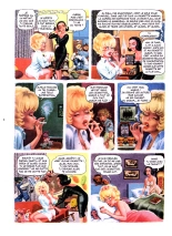 Playboy's Little Annie Fanny Vol. 1 - 1962-1965 : page 7