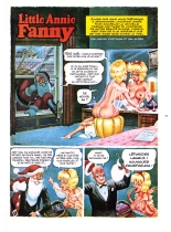 Playboy's Little Annie Fanny Vol. 1 - 1962-1965 : page 20