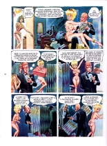 Playboy's Little Annie Fanny Vol. 1 - 1962-1965 : page 21