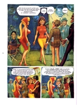 Playboy's Little Annie Fanny Vol. 1 - 1962-1965 : page 27