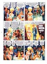 Playboy's Little Annie Fanny Vol. 1 - 1962-1965 : page 31