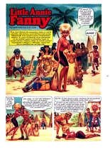 Playboy's Little Annie Fanny Vol. 1 - 1962-1965 : page 58