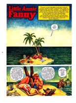 Playboy's Little Annie Fanny Vol. 1 - 1962-1965 : page 63