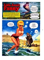 Playboy's Little Annie Fanny Vol. 1 - 1962-1965 : page 90