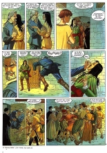 Plume Aux Vents - T04 - Ni Dieu Ni Diable : page 8