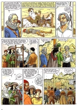 Plume Aux Vents - T04 - Ni Dieu Ni Diable : page 24