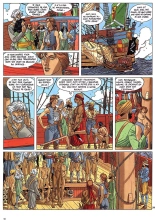 Plume Aux Vents - T04 - Ni Dieu Ni Diable : page 38