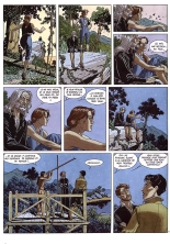 Plume Aux Vents - T04 - Ni Dieu Ni Diable : page 44