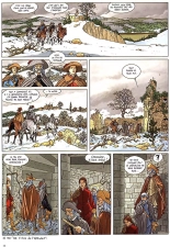 Plume Aux Vents - T04 - Ni Dieu Ni Diable : page 46