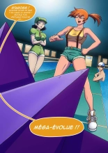 Pokémon Sexarite Misty's Submission : page 7