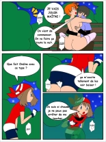 Pokemon - Poke-Slut : page 5