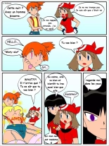 Pokemon - Poke-Slut : page 6