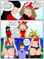 Pokemon - Poke-Slut : page 7