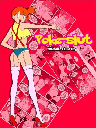 hentai Pokemon - Poke-Slut