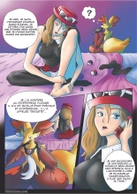 Pokémon Sexxxarite : page 2